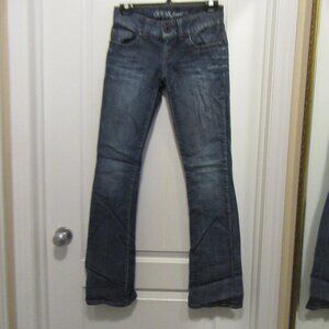 Ladies Guess Jeans Size 24